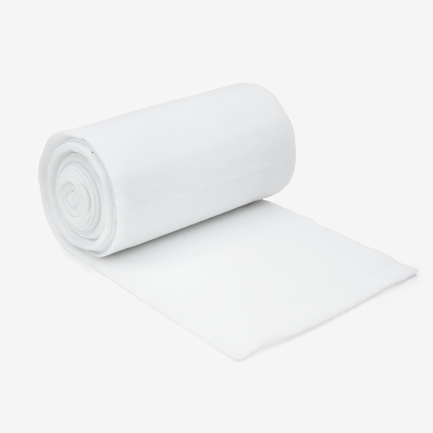 Abluftfilter EU4 weiß 150g/m2